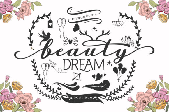 Beauty Dream
