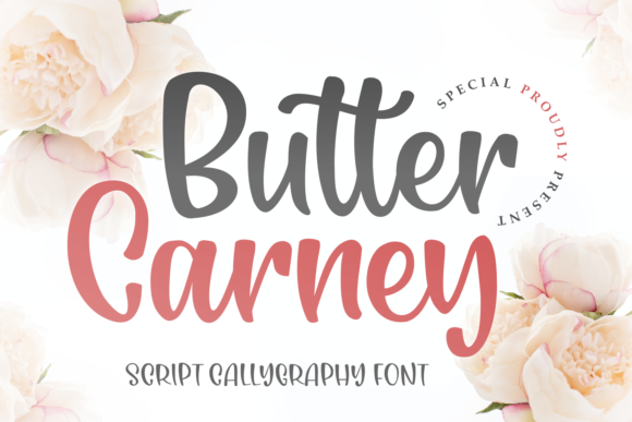 Butter Carney: A Script That Earns Its Space
