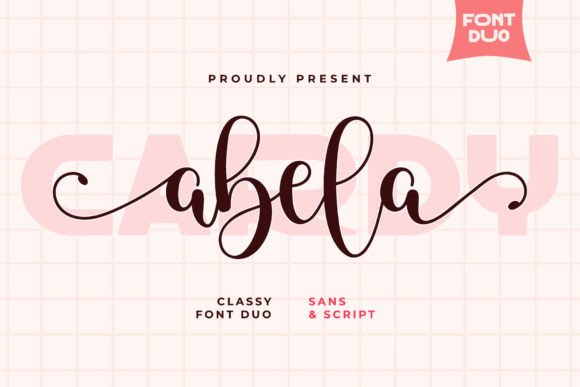 Cardy Abela: A Warm, Confident Script for Real Work