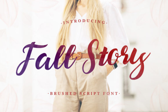 Fall Story: A Designer’s Real-World Review