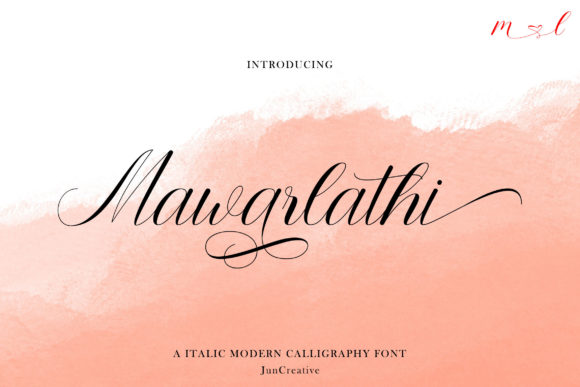 Font That Speaks: How Mawarlathi Elevates Your Campaigns